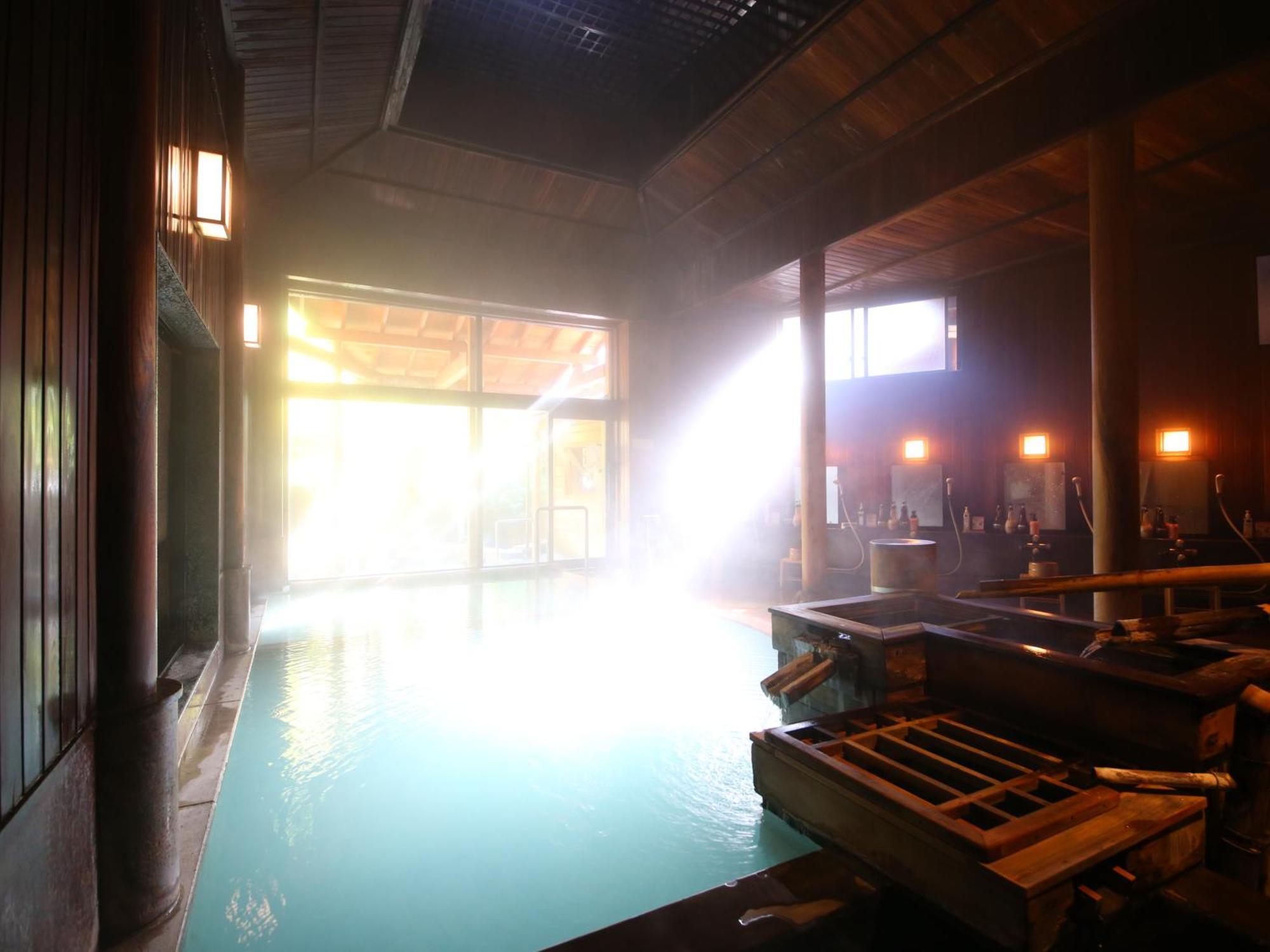 Ryokan Sakaya Nozawaonsen Exterior foto