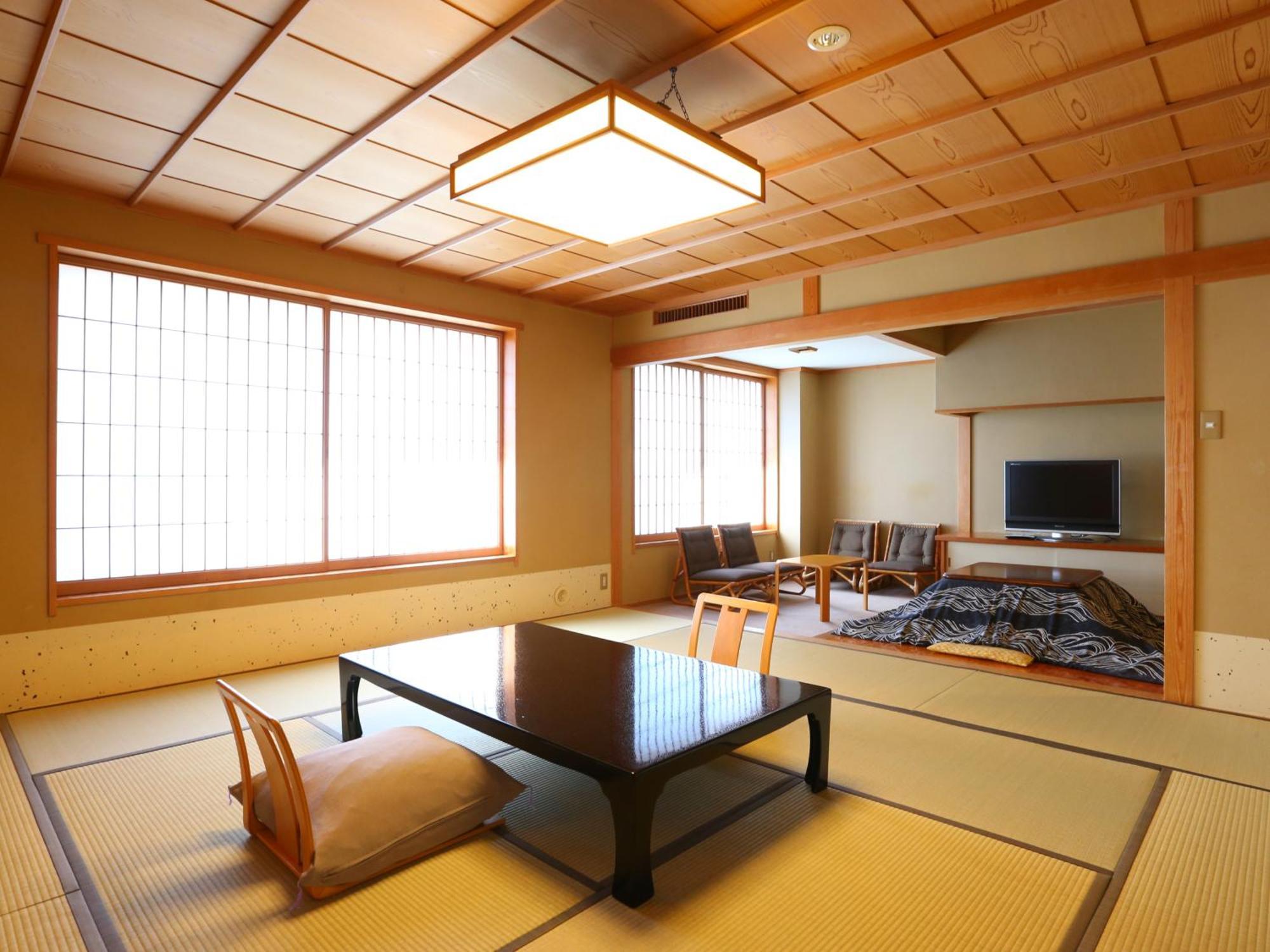 Ryokan Sakaya Nozawaonsen Exterior foto