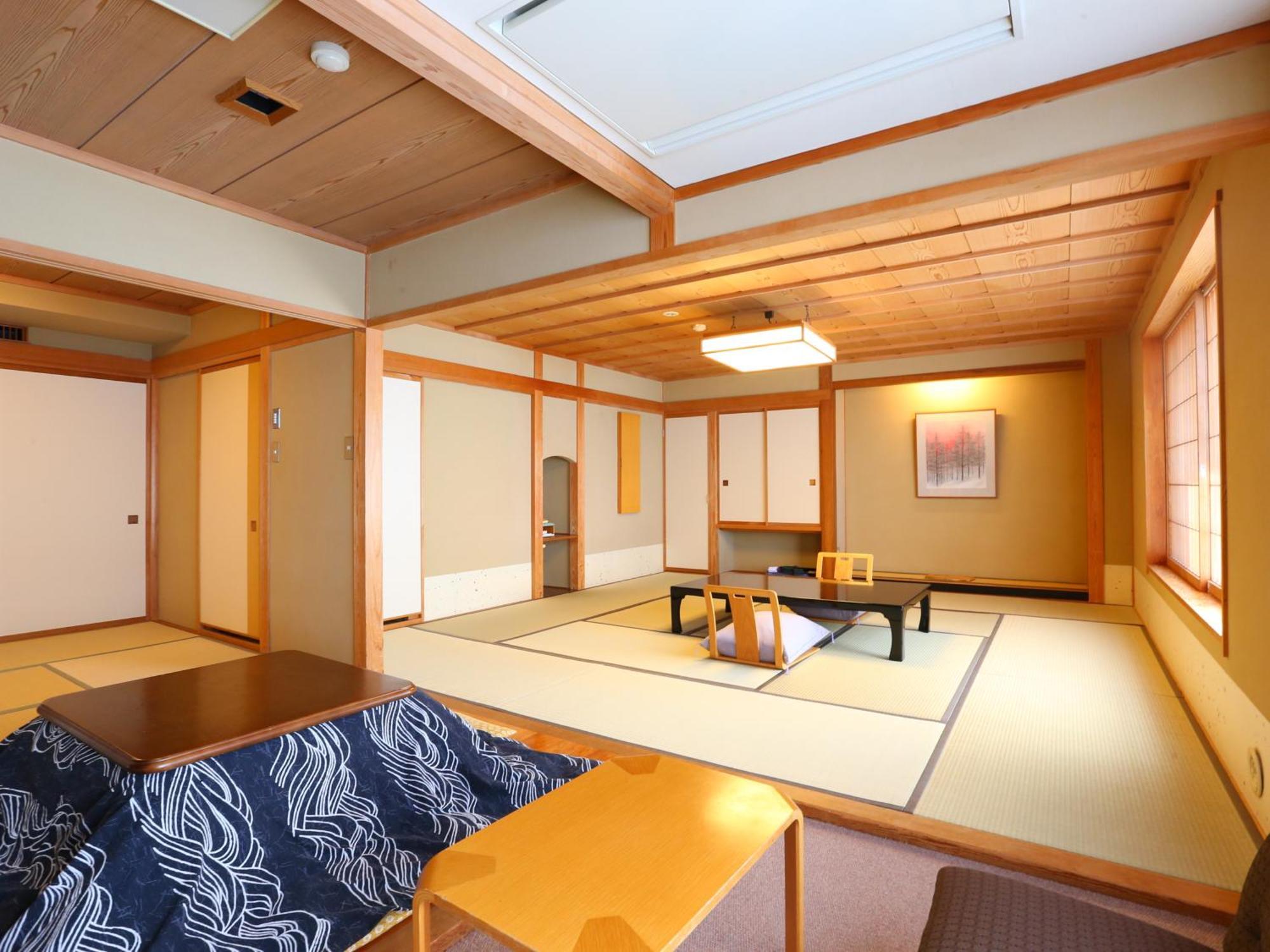Ryokan Sakaya Nozawaonsen Exterior foto
