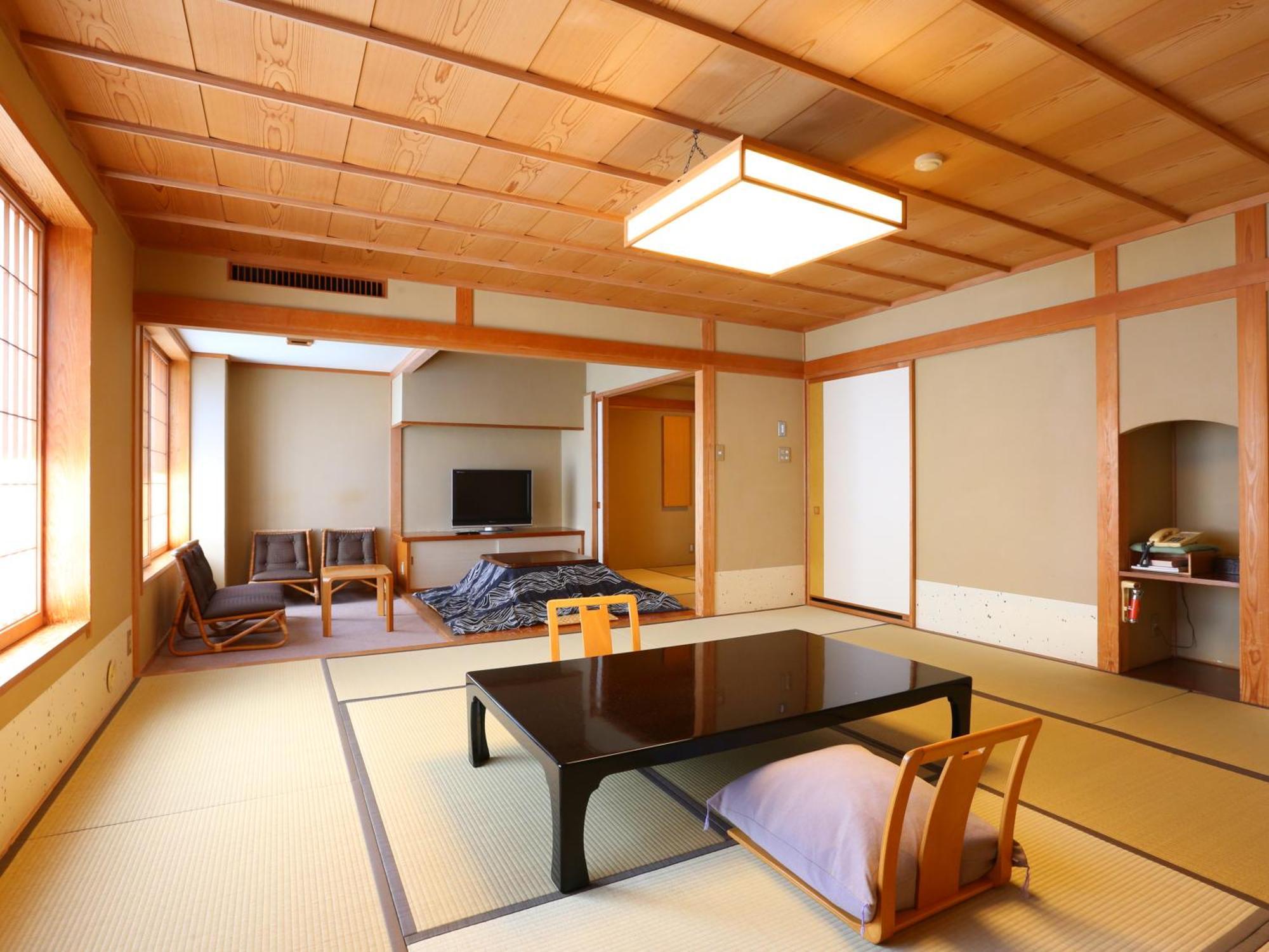 Ryokan Sakaya Nozawaonsen Exterior foto