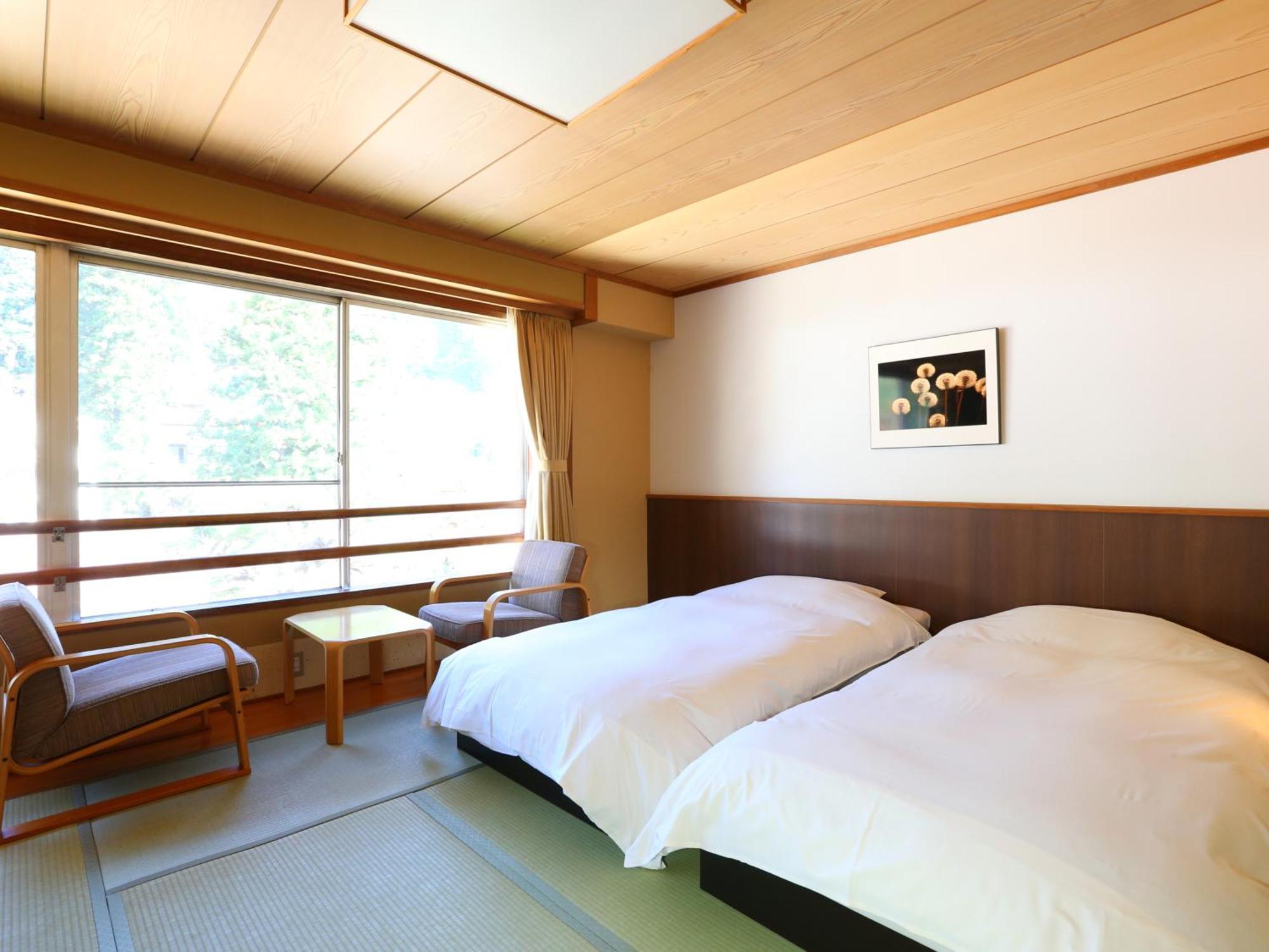 Ryokan Sakaya Nozawaonsen Exterior foto