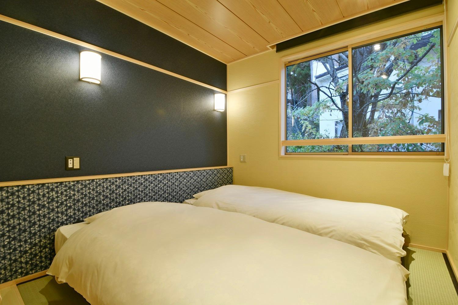Ryokan Sakaya Nozawaonsen Exterior foto